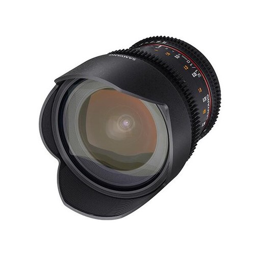 Samyang obiettivo cinema - lk,