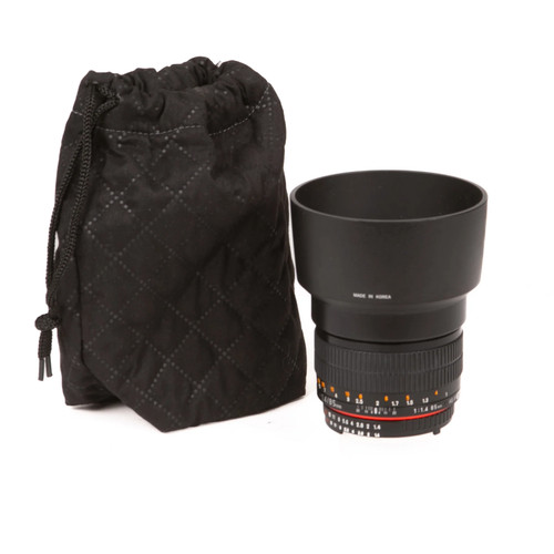 Samyang 85mm if umc - if,