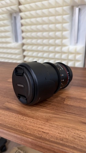 Samyang 135 ed umc - samyang,