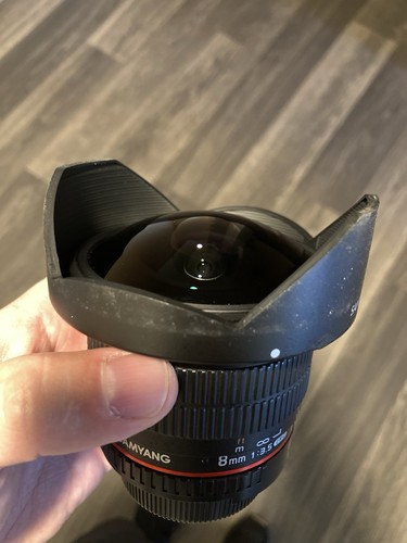 Samyang 3 5 umc - samyang,