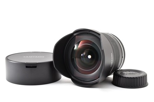 Eccellente samyang 14 mm - [eccellente,