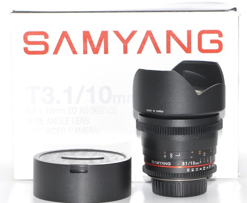 Samyang ed as ncs - ed,