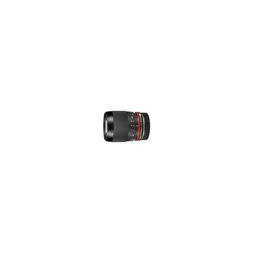 Samyang reflex 300 mm - f/6.3,
