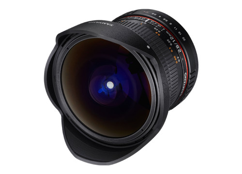 Samyang 12mm as ncs - as,