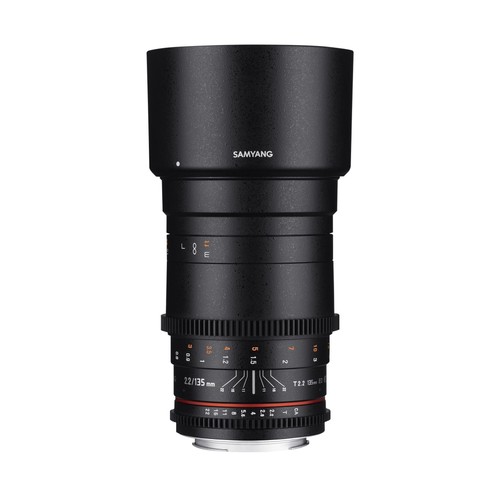 Samyang obiettivo - samyang,
