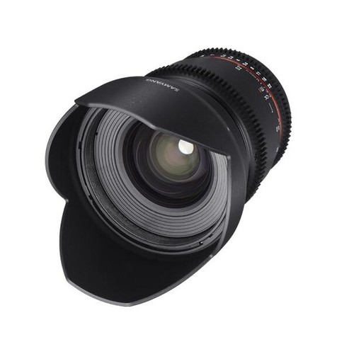 Samyang obiettivo - samyang,