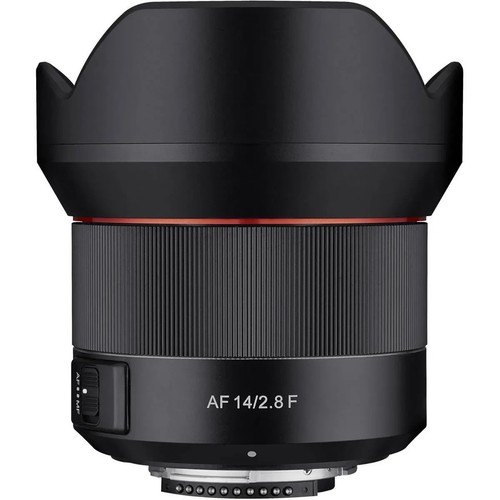 Samyang 8 umc - 14,